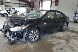 Nissan Sentra 2020г.