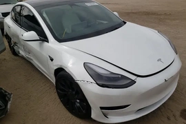 Tesla Model 3 2022г.