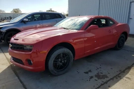 Chevrolet Camaro 2011г.