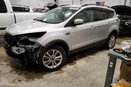 Ford Escape 2017г.