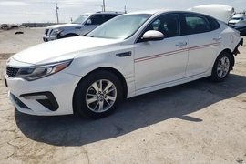 Kia Optima 2019г.