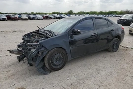 Toyota Corolla 2014г.