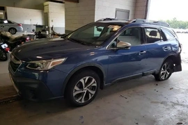Subaru Outback 2020г.