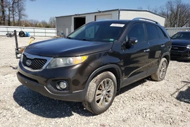 Kia Sorento 2011г.