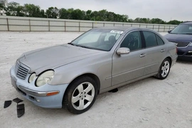 Mercedes-Benz E-Class 2003г.