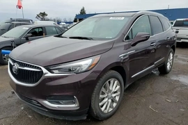 Buick Enclave 2019г.