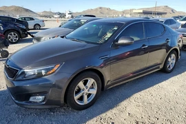 Kia Optima 2015г.
