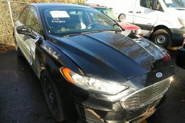 Ford Fusion Energi 2019г.