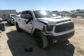 Toyota Tundra 2019г.