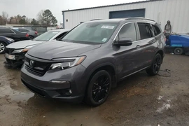 Honda Pilot 2021г.