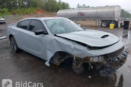 Dodge Charger 2022г.