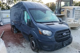 Ford Transit 2020г.