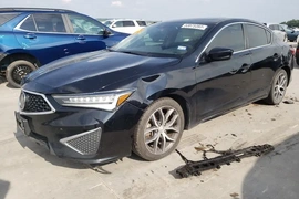 Acura ILX 2019г.