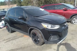 Chevrolet Trax 2019г.