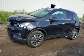 Buick Encore 2022г.