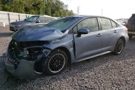 Toyota Corolla 2020г.