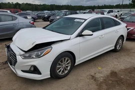Hyundai Sonata 2019г.