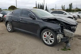 Kia Optima 2011г.