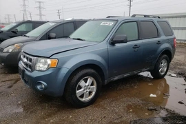 Ford Escape 2010г.