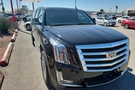 Cadillac Escalade 2019г.