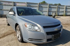Chevrolet Malibu 2009г.