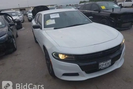 Dodge Charger 2021г.