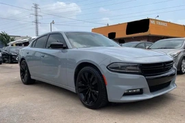 Dodge Charger 2020г.