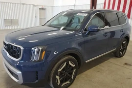 KIA Telluride 2023г.