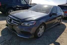 Mercedes-Benz E-Class 2014г.