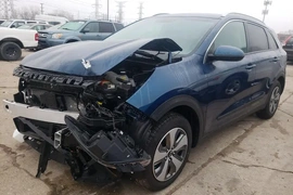 Kia Niro 2020г.