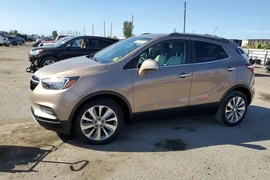 Buick Encore 2019г.