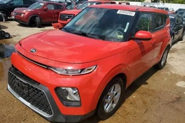 KIA Soul 2020г.