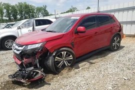 Mitsubishi Outlander 2021г.