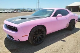 Dodge Challenger 2020г.