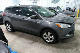 Ford Escape 2014г.