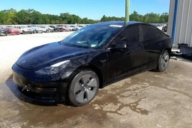 Tesla MODEL 3 2021г.