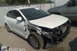 KIA Rio 2021г.