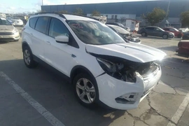 Ford Escape 2016г.