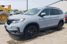 Honda Pilot 2022г.