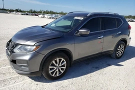 Nissan Rogue 2019г.