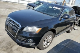 Audi Q5 2014г.