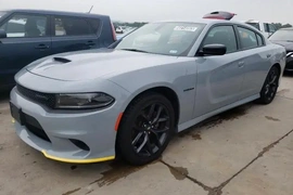 Dodge Charger 2022г.
