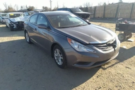 Hyundai Sonata 2012г.