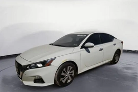 Nissan Altima 2020г.