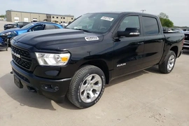 Ram 1500 2022г.
