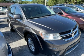 Dodge Journey 2017г.