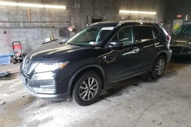 Nissan Rogue 2019г.