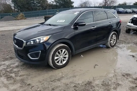 Kia Sorento 2017г.