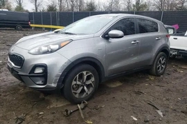 KIA Sportage 2020г.