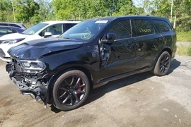 Dodge Durango 2021г.